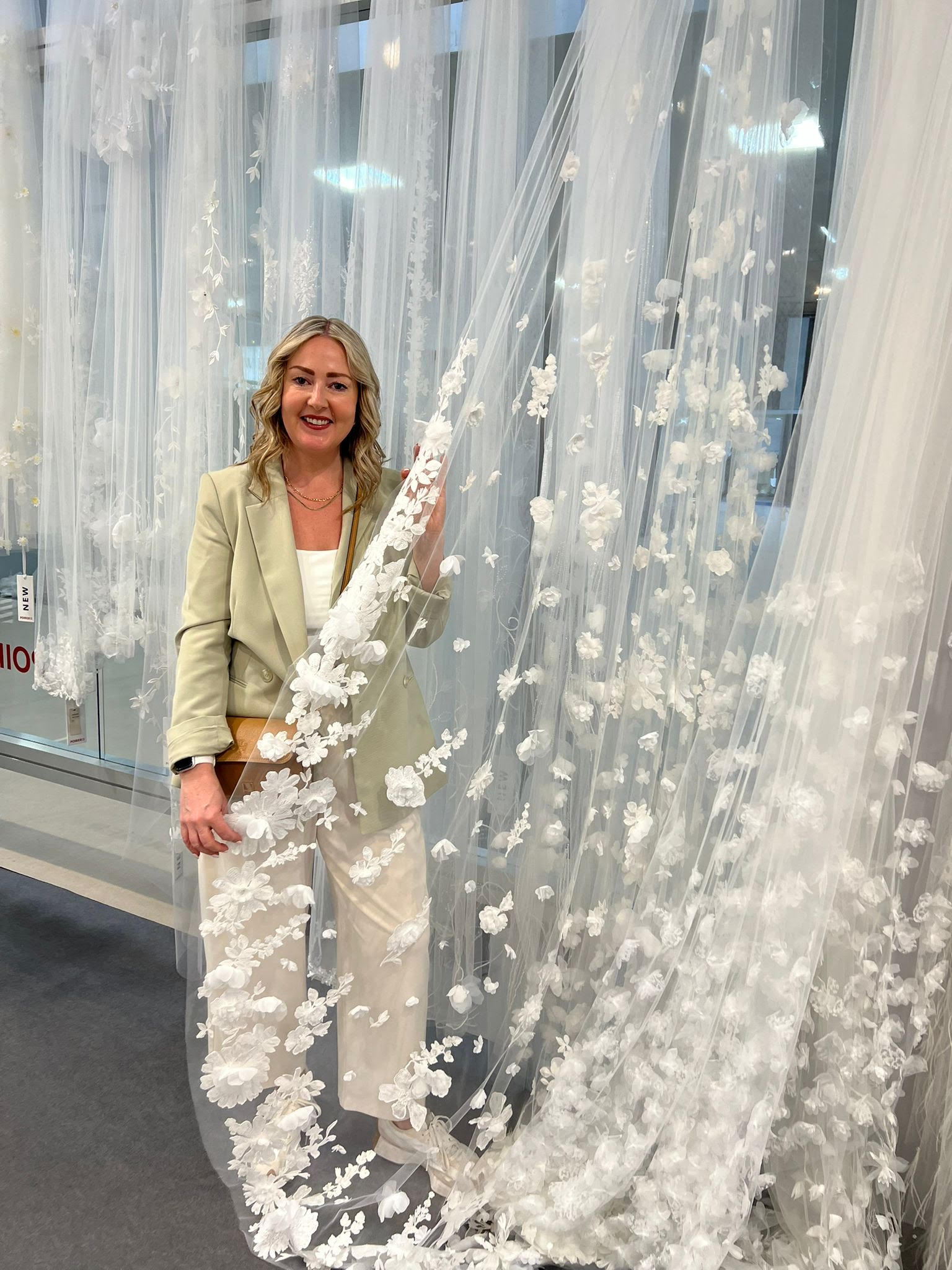 Birmingham Bridal Boutiques